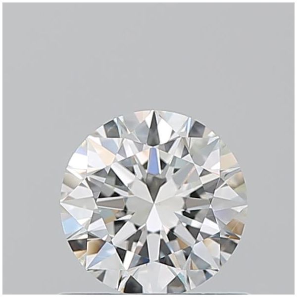 ROUND 0.7 I VS2 EX-EX-EX - 100766083842 GIA Diamond