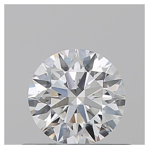 ROUND 0.5 F VS1 EX-EX-EX - 100766084143 GIA Diamond