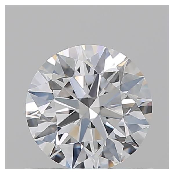 ROUND 0.7 E VS1 EX-EX-EX - 100766084385 GIA Diamond