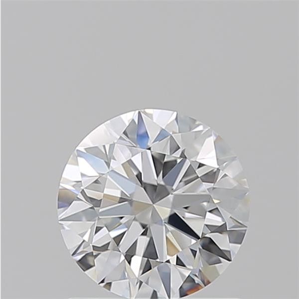 ROUND 1.01 E VVS2 EX-EX-EX - 100766084525 GIA Diamond