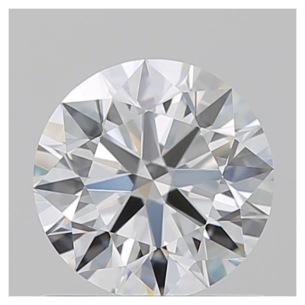 ROUND 0.9 E VS1 EX-EX-EX - 100766084884 GIA Diamond