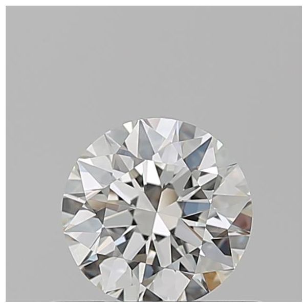 ROUND 0.52 I VS1 EX-EX-EX - 100766084891 GIA Diamond