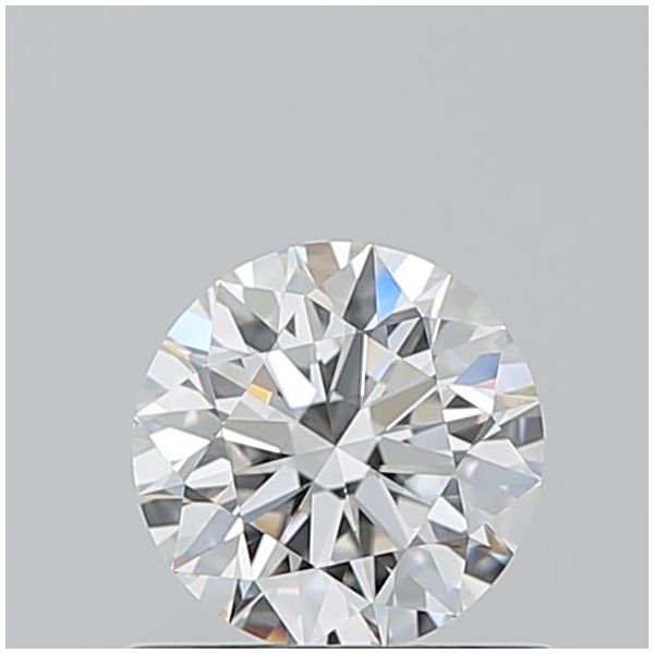 ROUND 0.7 F VS1 EX-EX-EX - 100766085411 GIA Diamond