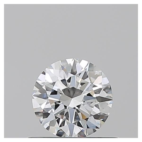 ROUND 0.5 G VS1 EX-EX-EX - 100766085662 GIA Diamond