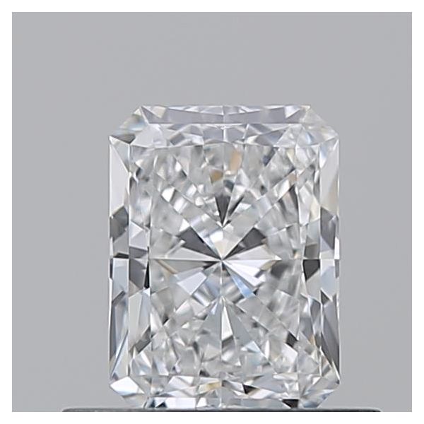 RADIANT 0.55 D VVS2 --EX-EX - 100766085965 GIA Diamond