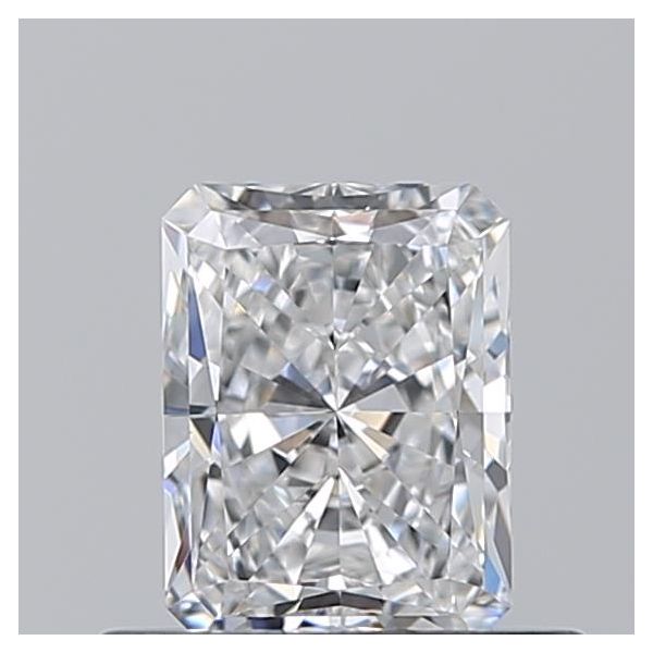 RADIANT 0.51 D VS1 --EX-EX - 100766086889 GIA Diamond