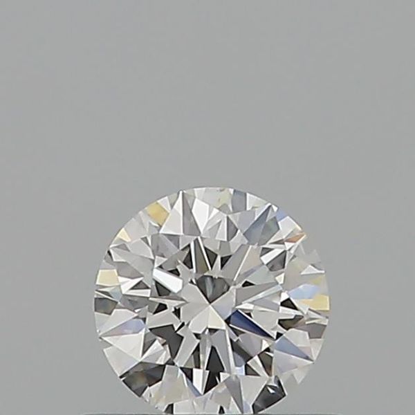 ROUND 0.5 F VS1 EX-EX-EX - 100766086940 GIA Diamond