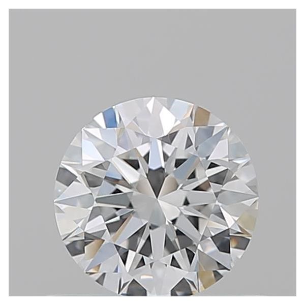 ROUND 0.54 E VS1 EX-EX-EX - 100766086972 GIA Diamond