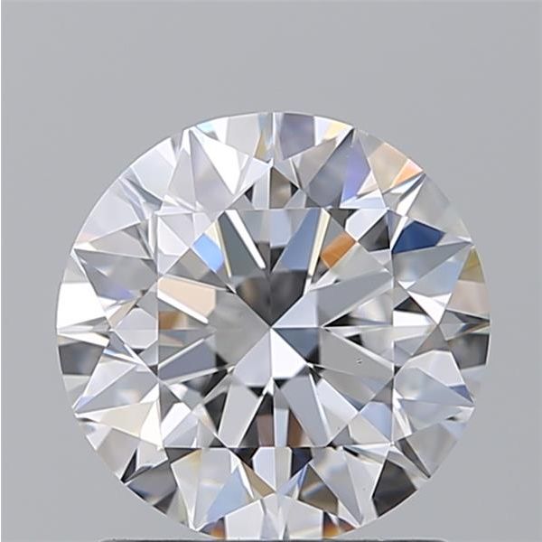 ROUND 1.5 D VS1 EX-EX-EX - 100766087141 GIA Diamond