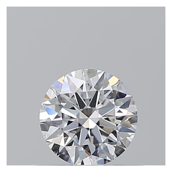 ROUND 0.5 D VVS1 EX-EX-EX - 100766087214 GIA Diamond