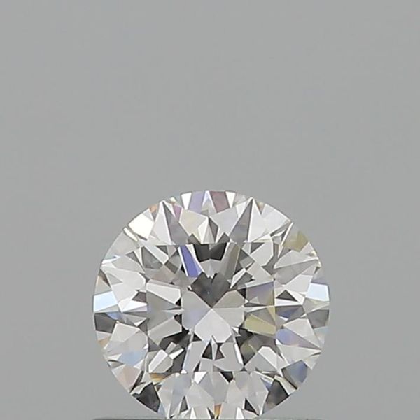 ROUND 0.72 F VS1 EX-EX-EX - 100766087312 GIA Diamond