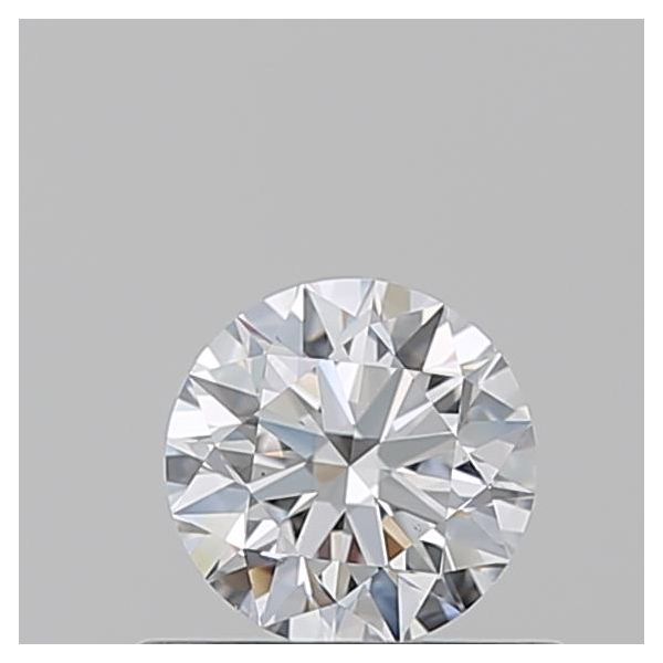 ROUND 0.5 D VS2 EX-EX-EX - 100766087751 GIA Diamond
