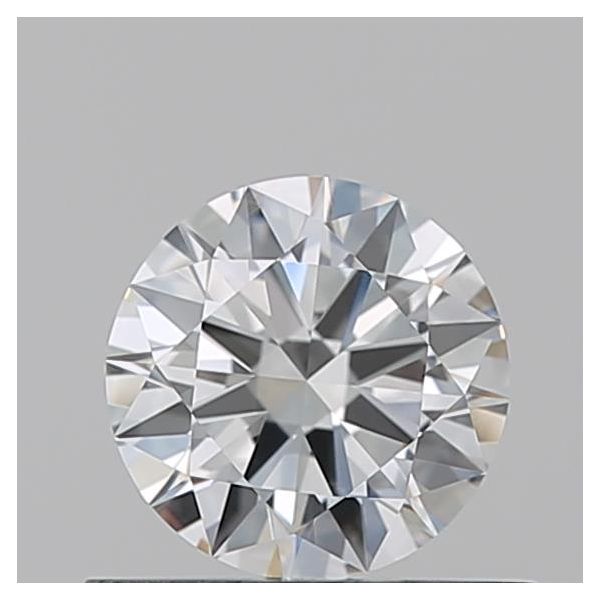 ROUND 0.52 F VS2 EX-EX-EX - 100766087971 GIA Diamond