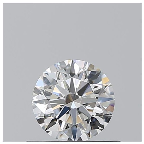 ROUND 0.51 H VS2 EX-EX-EX - 100766088019 GIA Diamond