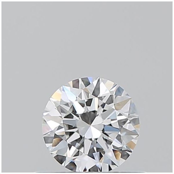 ROUND 0.5 F VS1 EX-EX-EX - 100766088269 GIA Diamond