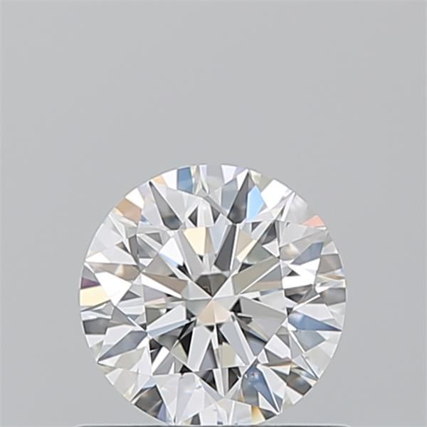 ROUND 0.7 G VS2 EX-EX-EX - 100766088285 GIA Diamond