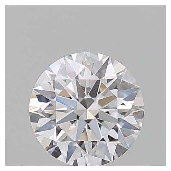 ROUND 0.53 D IF EX-EX-EX - 100766088288 GIA Diamond