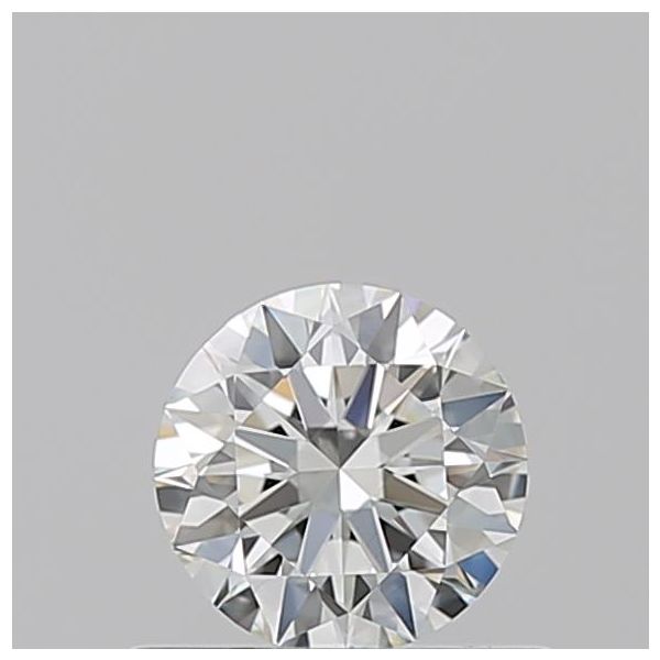 ROUND 0.5 I VS1 EX-EX-EX - 100766088560 GIA Diamond