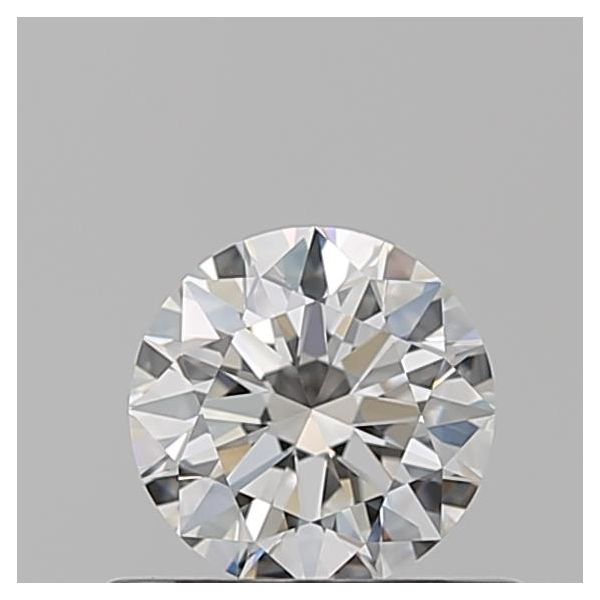ROUND 0.5 G VS1 EX-EX-EX - 100766088920 GIA Diamond