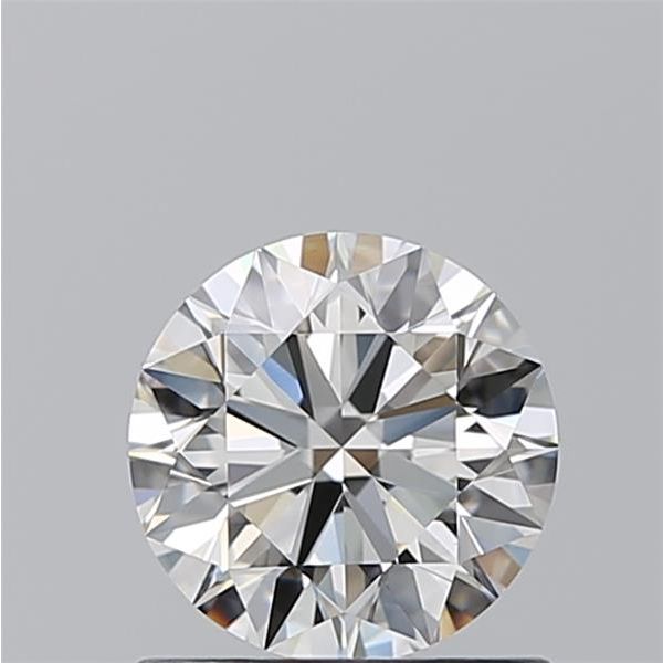 ROUND 0.9 I VVS1 EX-EX-EX - 100766089142 GIA Diamond