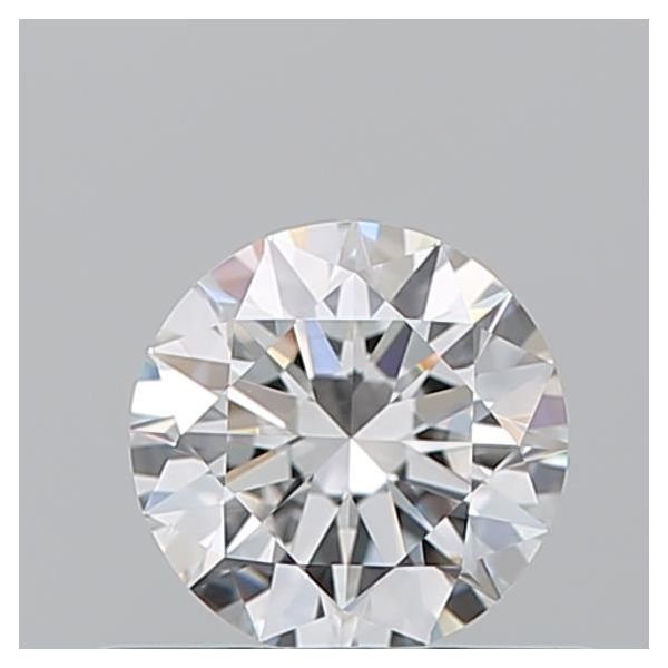 ROUND 0.5 F VS1 EX-EX-EX - 100766089359 GIA Diamond