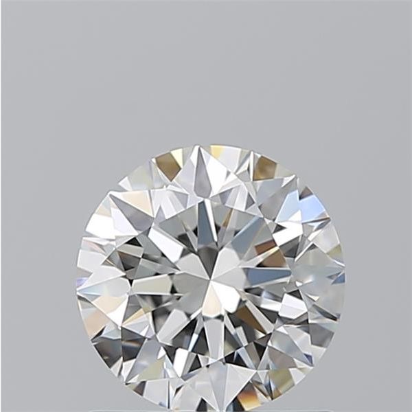 ROUND 1.01 H VVS2 EX-EX-EX - 100766089515 GIA Diamond