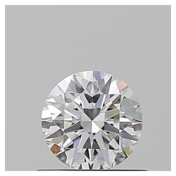 ROUND 0.53 G VS1 EX-EX-EX - 100766089534 GIA Diamond