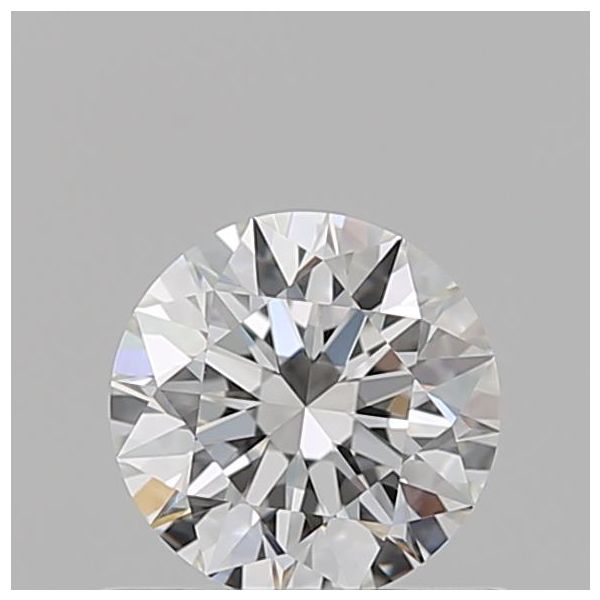 ROUND 0.61 F VS1 EX-EX-EX - 100766089644 GIA Diamond