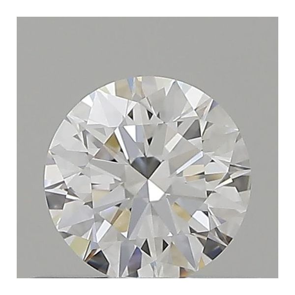 ROUND 0.51 D IF EX-EX-EX - 100766089679 GIA Diamond