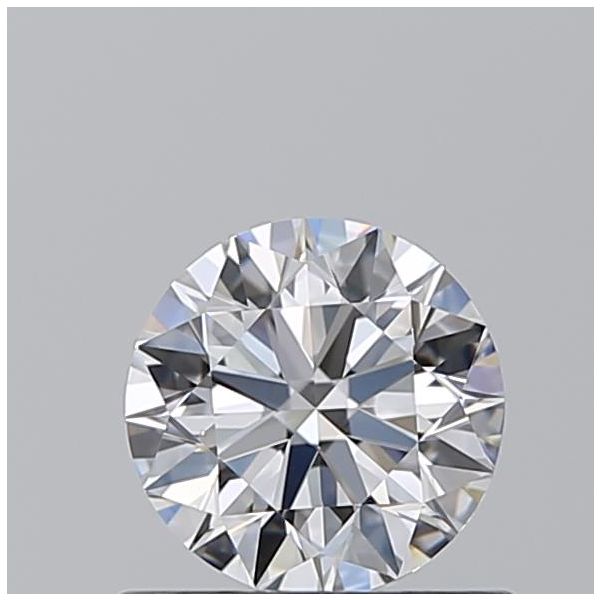 ROUND 0.7 D VS1 EX-EX-EX - 100766089904 GIA Diamond