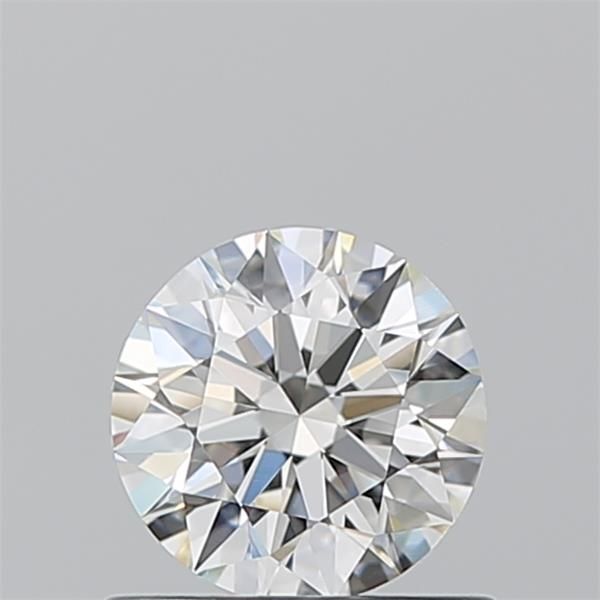 ROUND 0.7 I VVS2 EX-EX-EX - 100766090024 GIA Diamond