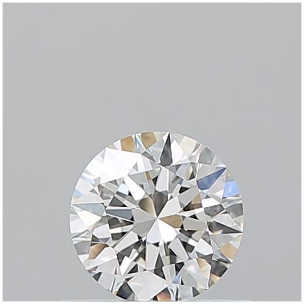 ROUND 0.53 I VS1 EX-EX-EX - 100766090263 GIA Diamond