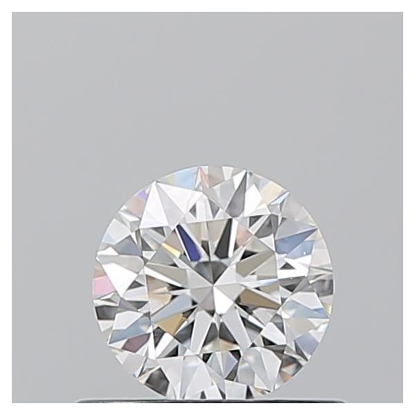 ROUND 0.55 G VS1 EX-EX-EX - 100766090485 GIA Diamond