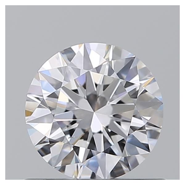 ROUND 0.7 D VS2 EX-EX-EX - 100766091239 GIA Diamond