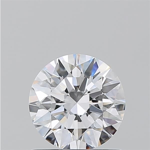 ROUND 0.96 D VVS1 EX-EX-EX - 100766091642 GIA Diamond