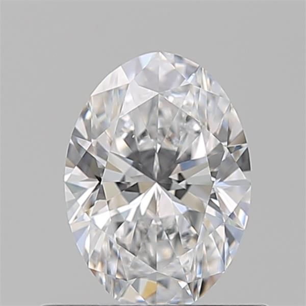 OVAL 0.57 D VS2 --VG-EX - 100766092022 GIA Diamond