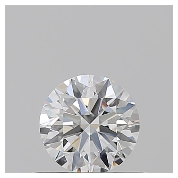 ROUND 0.5 H VS1 EX-EX-EX - 100766479681 GIA Diamond