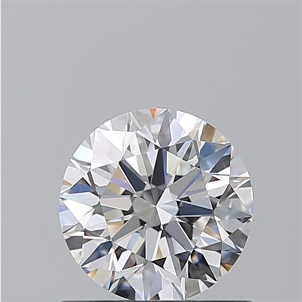 ROUND 0.8 E VVS2 EX-EX-EX - 100766479891 GIA Diamond