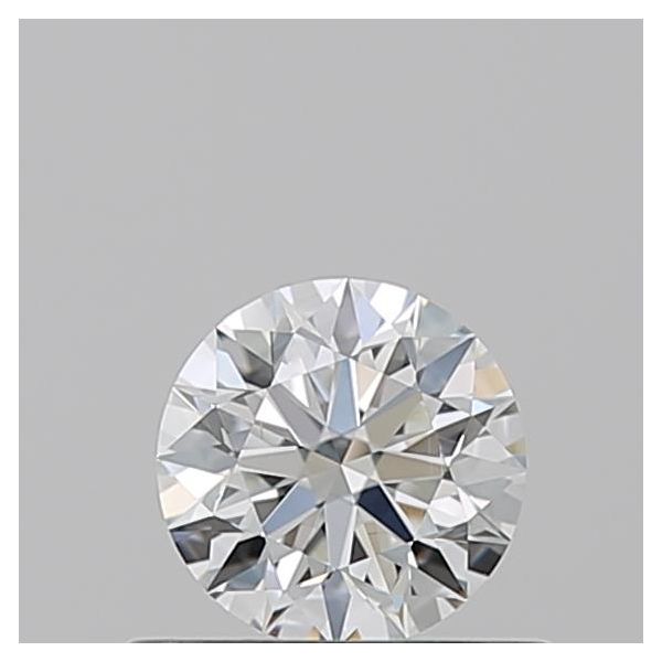 ROUND 0.5 G IF EX-EX-EX - 100766479918 GIA Diamond