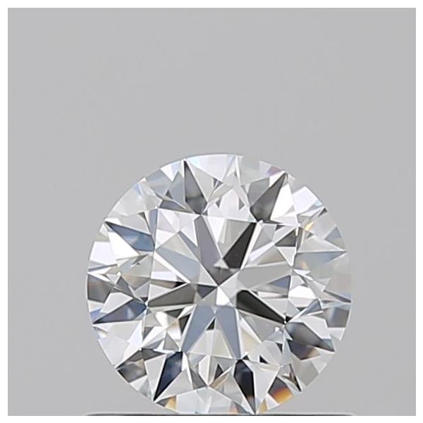 ROUND 0.7 F VS1 EX-EX-EX - 100766480040 GIA Diamond