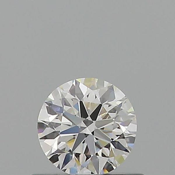 ROUND 0.5 G VVS2 EX-EX-EX - 100766480165 GIA Diamond