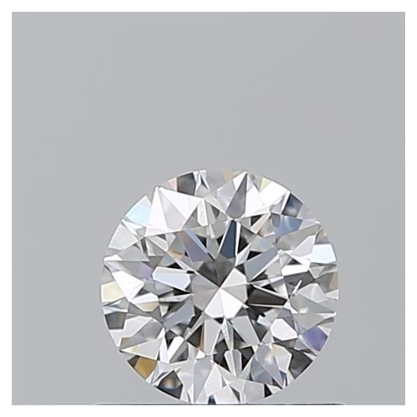 ROUND 0.5 G VS2 EX-EX-EX - 100766480561 GIA Diamond