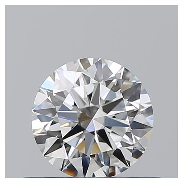 ROUND 0.5 I VS1 EX-EX-EX - 100766480594 GIA Diamond