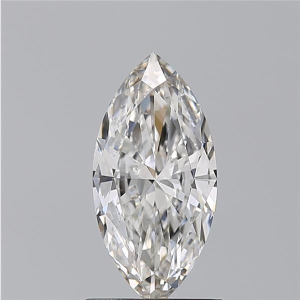 MARQUISE 1.01 H VS2 --VG-EX - 100766481055 GIA Diamond