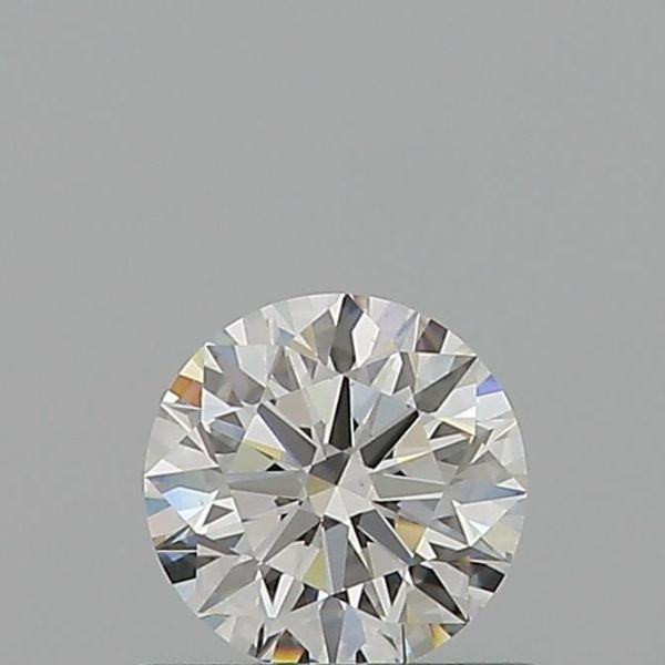 ROUND 0.64 H VS1 EX-EX-EX - 100766481063 GIA Diamond