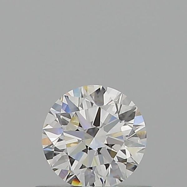 ROUND 0.5 F VS1 EX-EX-EX - 100766481080 GIA Diamond
