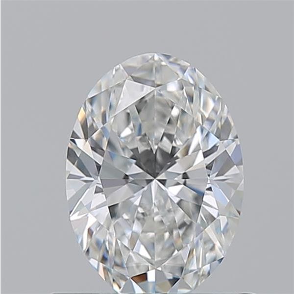 OVAL 0.7 F IF --VG-EX - 100766481114 GIA Diamond