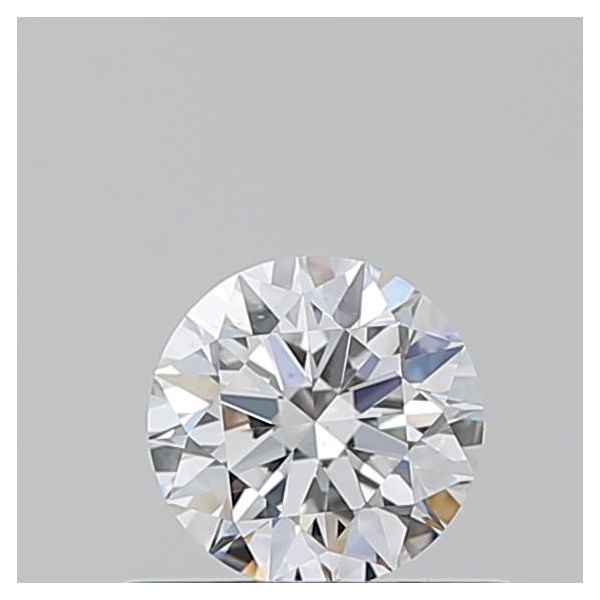 ROUND 0.5 D VS2 EX-EX-EX - 100766481198 GIA Diamond
