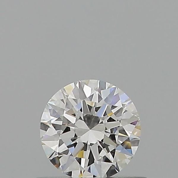 ROUND 0.5 F VVS1 EX-EX-EX - 100766481298 GIA Diamond