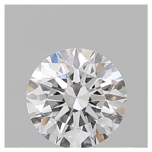 ROUND 0.51 F IF EX-EX-EX - 100766481331 GIA Diamond
